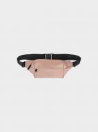 Сумка 4F WAIST BAG U079 / NERKA U079 4FWSS24AWAIU079-64S розовый