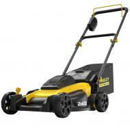 Газонокосарка акумуляторна Stanley FatMax SFMCMW2651M