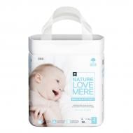 Підгузки-трусики Nature Love Mere Magic Slim Fit 4 7-11 кг 22 шт. Підгузки-трусики Nature Love Mere Magic Slim Fit 4 7-11 кг 22 шт.