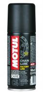 Смазка для цепей Motul C4 Chain Lube Factory Line 100 мл