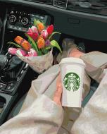 Картина по номерам Аксессуары путешествия ©Оксана Воробей BS53035 40x50 см Brushme Картина по номерам Аксессуары путешествия ©Оксана Воробей BS53035 40x50 см Brushme