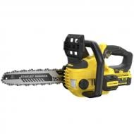 Пила ланцюгова акумуляторна Stanley FatMax SFMCCS630M1