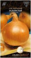 Семена Golden Garden лук репчатый Золотистый 1 г (4820164120545)