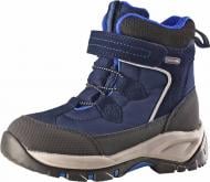 Ботинки Reima 569354-6980 р.37 темно-синий