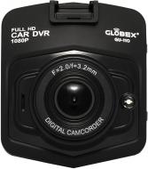 Видеорегистратор Globex GU-110 (New) + ПО Навлюкс