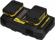 Зарядное устройство Stanley FatMax SFMCB24