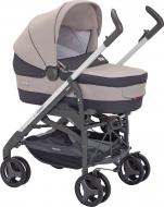 Коляска 3 в 1 Inglesina Zippy Pro Granito AA30H6GRT