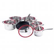 Набір посуду Krauff Luxurios 12 предметів 26-238-115