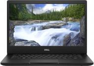 Ноутбук Dell Latitude 3400 14" (N010L340014EMEA_P) black