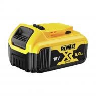 Набір акумуляторів DeWalt 18,0V 5Ah DCB184P3