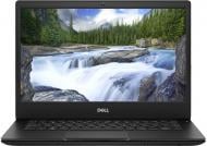 Ноутбук Dell Latitude 3400 14" (N013L340014EMEA_P) black