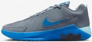 Кроссовки мужские Nike LEBRON WITNESS IX HQ8034-005 р.42,5 разноцветные