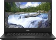 Ноутбук Dell Latitude 3400 14" (N016L340014EMEA_P) black