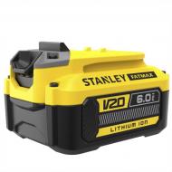 Акумулятор Stanley FatMax SFMCB206