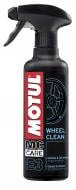 Очиститель Motul E3 Wheel Clean 400 мл