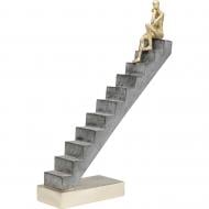 Статуэтка декоративная Stairway 37x28x0,7 см KARE Design