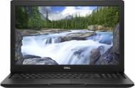 Ноутбук Dell Latitude 3500 15,6" (N010L350015EMEA_P) black