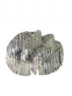 Люстра подвесная EVT Lighting 8xG9 кристальный Люстра Fi-195077/8P