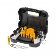 Набір коронок DeWalt ціфенборів BIM DT90351 DT90351