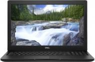 Ноутбук Dell Latitude 3500 15,6" (N034L350015EMEA_P) black