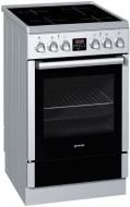 Плита газовая Gorenje GI 53339 AX (P52A3-14VT)