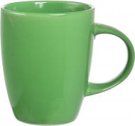 Чашка 330 мл ярко-зеленая