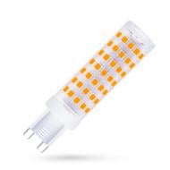 Лампа світлодіодна LIGHT SET LS 9,5 Вт G9 G9 220 В 4500 К Лампа світлодіодна LIGHT SET LS 9,5 Вт G9 G9 220 В 4500 К