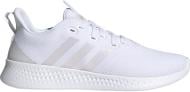Кроссовки женские демисезонные Adidas PUREMOTION FY8219 р.40 белые