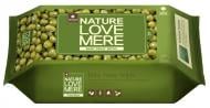 Вологі серветки Nature Love Mere PRIMY Refill 70 шт.