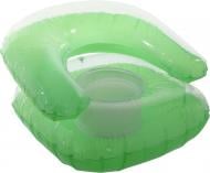 Кресло надувное Bestway 76х76 см 75006b зеленый