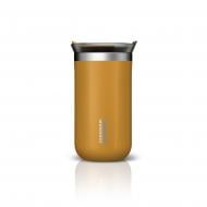 Термокружка Wacaco Octaroma Lungo 300 мл, желтая