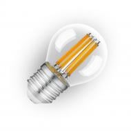 Лампа светодиодная LIGHT SET LS G45 8 Вт E27 2700 К 220 В прозрачная Лампа светодиодная LIGHT SET LS G45 8 Вт E27 2700 К 220 В прозрачная