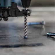 Бур Bosch SDS-plus 22x600 мм 1 шт. 2608900148