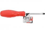 Отвертка YATO YT-25656