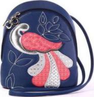 Рюкзак Alba Soboni 1841 синий Рюкзак Alba Soboni 1841 синий