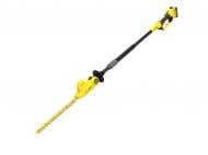 Кущоріз акумуляторний Stanley FatMax SFMCPH845M1