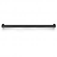 Мебельная ручка скоба MVM SS-1024-320 320 мм черный