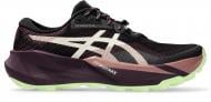 Кроссовки женские Asics TRABUCO 14 1012B938-002 р.40 бордовые