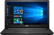 Ноутбук Dell Vostro 3580 15,6" (N2073VN3580EMEA01_U) black