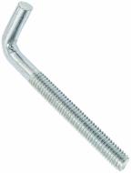 Винт 4х40 мм М4х40 мм Expert Fix 4 шт.