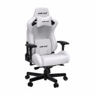 Крісло Anda Seat Kaiser 2 White Size XL (AD12XL-07-W-PV-W01) білий