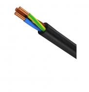 Кабель силовой Одескабель ВВГнг-LS 3x6,0 (5кл)-0,66 медь