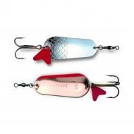 Блешня-коливалка DAM 22 г EFFZETT ORIGINAL 5,5СМ silver/copper