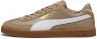 Кросівки чоловічі Puma CLUB II ERA 39744735 р.40,5 бежеві