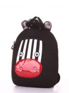 Рюкзак Alba Soboni 1901 черный Рюкзак Alba Soboni 1901 черный