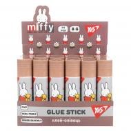 Клей-олівець Miffy PVP 320307 YES