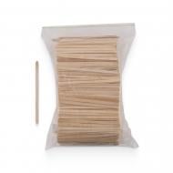 Мешалка одноразовая деревянная 140х6х1,8 мм Ecowood 1000 шт.