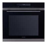 ВИТРИНА! Духовой шкаф Interline OMG 970 SCD BA с функцией микроволн