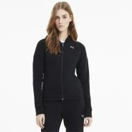 Спортивний костюм Puma Classic Sweat Suit 58365501 р. S чорний