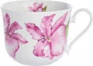 Чашка Lefard Орхидея розовая 480 мл 943-051